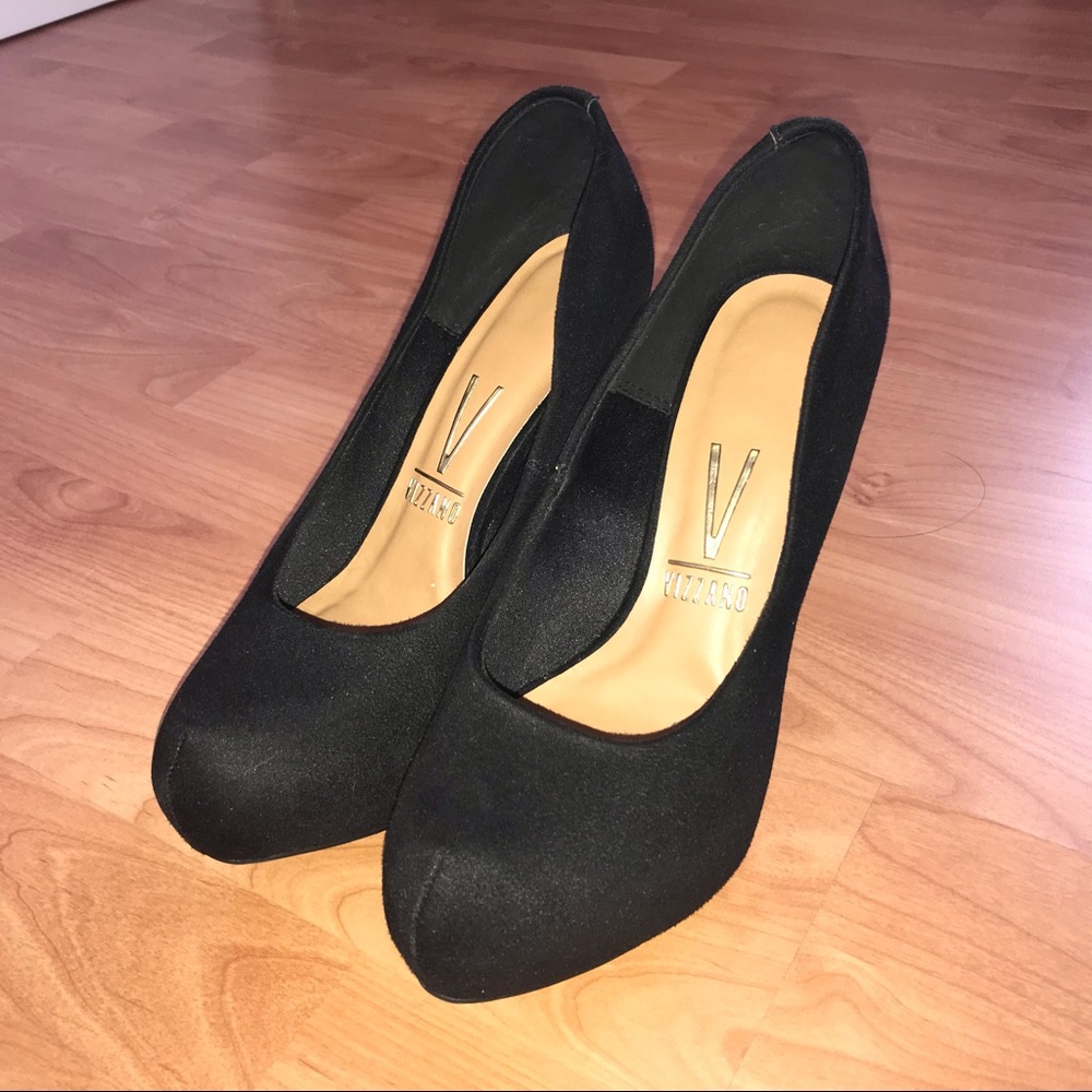 Nice Brazilian high heels